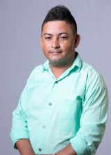 Foto oficial de Erismar Hipolito