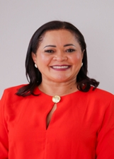 Foto oficial de Teresinha da Emel