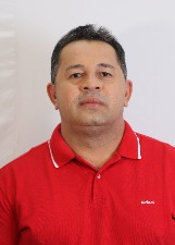 Foto oficial de Cristiano Galdino