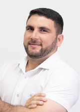 Foto oficial de João Pedro