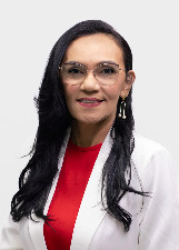 Foto oficial de Nina Silva