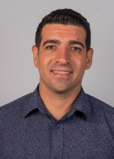 Foto oficial de Dr Fernando