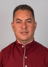 Foto oficial de Gustavo Alencar