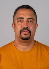 Foto oficial de Mauricio Gabeira