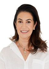 Foto oficial de Dayana Benvindo