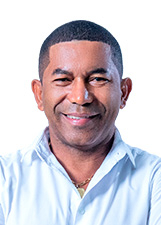 Foto oficial de Dijalma Mascarenhas
