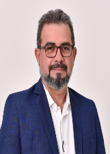Foto oficial de Neto Guerra