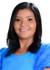 Foto oficial de Cléia de Rafael