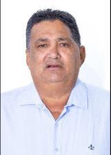 Foto oficial de Carlinhos Elias