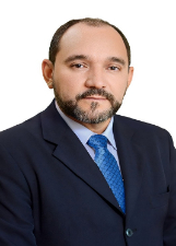 Foto oficial de Ivan Luz