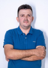 Foto oficial de Paulo Lages