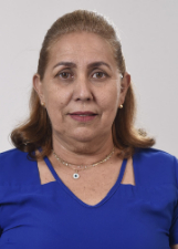 Foto oficial de Silvânia