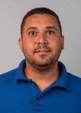 Foto oficial de Gleisson Moura