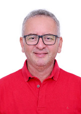 Foto oficial de Ze Luiz Pereira