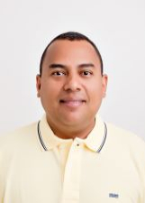 Foto oficial de Simão Oliveira