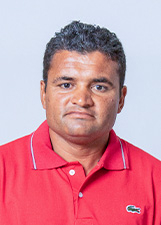 Foto oficial de Audimon Rufo