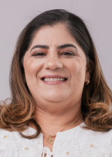 Foto oficial de Regina Catarina