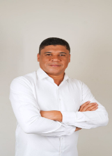 Foto oficial de Edmundo Oliveira