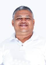 Foto oficial de Luís Keldes