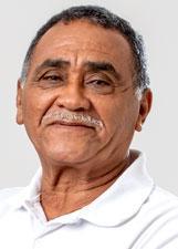 Foto oficial de Cláudio Pereira