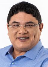 Foto oficial de Maxwell da Mariinha