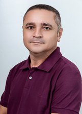 Foto oficial de Prof Junior Martins