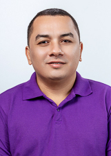 Foto oficial de Francisco Queimado