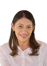 Foto oficial de Zelina Pereira