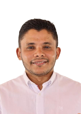 Foto oficial de Neguim dos Áudios