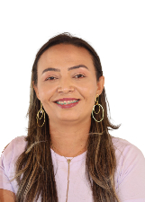 Foto oficial de Sílvia Alves