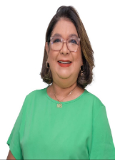 Foto oficial de Prof Marcia Beatriz