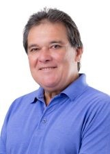 Foto oficial de Gustavo Medeiros