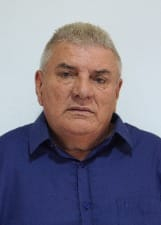 Foto oficial de Hélio Inácio