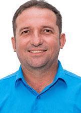 Foto oficial de Luisinho Nobre