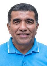 Foto oficial de Adaildo Pancadão