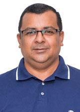 Foto oficial de Jaifran do Povão
