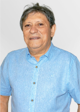 Foto oficial de Cláudio César