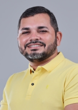 Foto oficial de Professor Aj