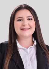 Foto oficial de Raylanne Resende