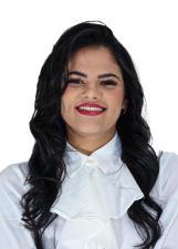 Foto oficial de Dra Lauane de Veinho