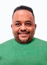 Foto oficial de Fabio Baú