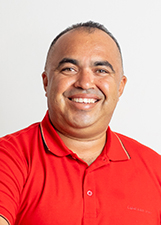 Foto oficial de João Filho Andrade