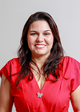 Foto oficial de Érika