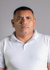 Foto oficial de Junior Pezao
