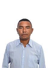 Foto oficial de Professor Fábio