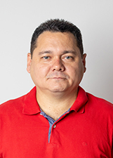Foto oficial de Brenno Albuquerque