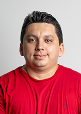 Foto oficial de Heberson Rocha