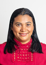 Foto oficial de Preta Curral