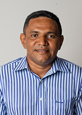 Foto oficial de Abdon Ramos