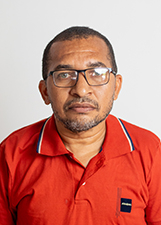 Foto oficial de Gilmar Araujo